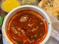 -胤韩紫菜包饭·炸鸡·拌饭(宋家庄店)