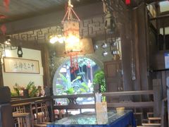 -香满楼(临安路店)