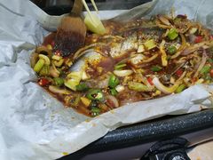 -重庆鸡公煲·嘟享吃(林科大店)