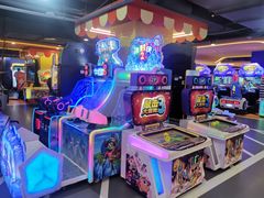 -爱玩嘉年华(江北一店)