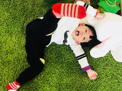 -MuaKids Garden