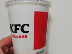 -肯德基(珠峰店)