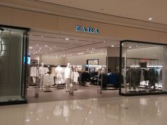 -ZARA(青岛万象城店)