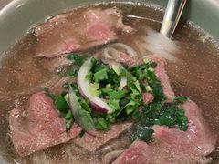 -CHINCHIN 青青·泰国料理(万象食家店)