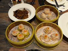 -怡品堂·金宴 (北京索菲特大酒店)