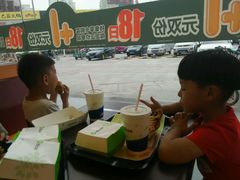 -德克士(中盛国贸店)