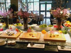 -阳光壹佰美爵酒店-绿洲西餐厅