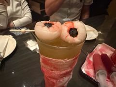 -哈蒙德餐厅