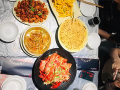 -巴厘龙虾·榜首油焖大虾(洞庭·艺术洋房店)