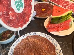 -巴蜀大将火锅(春熙店)