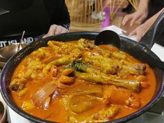 -HOTISLAND海鸡岛·韩国料理(江南西店)