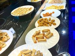 -比尔斯健康烤肉自助餐厅