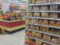 -农工商超市(金沙江路店)