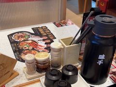 -味千拉面(杭州滨江星光大道店)