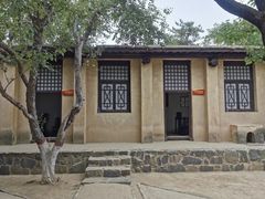 -西柏坡红色胜典景区