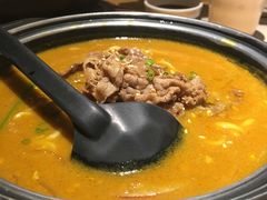 -东菊料理(吉利购物广场店)