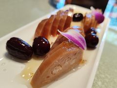 -浦江餐饮•上海菜馆(五四路店)