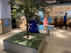 -Aqua Oasis 水天堂(爱山广场店)