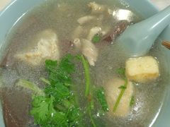 -金原鸭血粉丝汤总店(锁金村店)