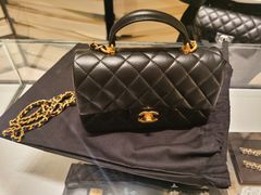 -CHANEL(ifs国际金融店)