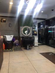 -红人馆造型十添