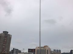 -珠海拱北口岸