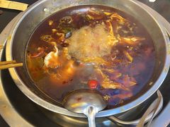 -胖娃古镇鸡杂·黑金冠(磁器口总店)