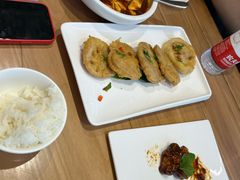 -枣子树·素食餐厅(普陀山店)