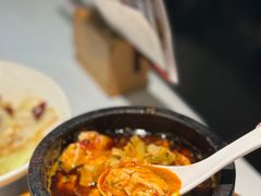 -新蜀会四川豆花(五羊店)