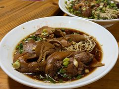 -杭嘉湖咬强羊肉面馆(永兴路总店)