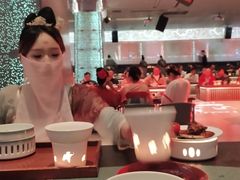 -海天楼中餐厅(吴宫泛太平洋酒店)