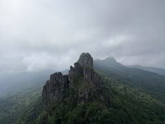 -七仙岭温泉国家森林公园