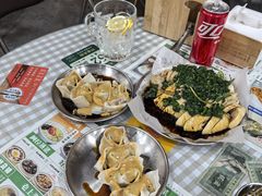 -阿金大白·上海菜馆(新天地店)