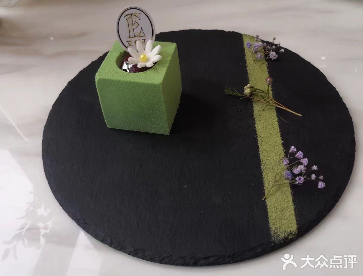 武汉法甜天花板！可惜再也吃不到了。。。