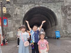 -桂林独秀峰王城景区