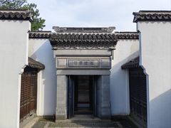 -雨花胜境