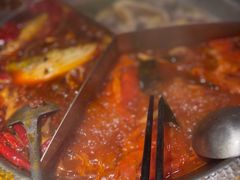 -廖掌柜·重庆鲜货火锅(上海首店)