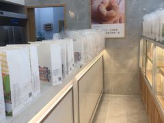 -爸爸糖吐司面包(宁波世纪东方店)