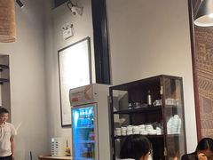 -向川南·水煮鱼·川菜(和平里店)