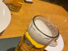-兰特伯爵西餐厅·啤酒屋(方庄店)