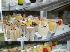-侘寂甜品(自取店)