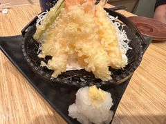 -合点寿司(金虹桥商场店)