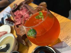 -赤坂亭·M9和牛烧肉·铁板烧·日料398放题(长泰广场店)