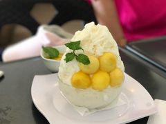 -Fresh Fruit Factory - Fruit Cuisine Restaurant