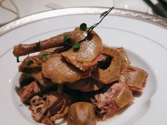 -在前门·烤鸭北京菜(五月花广场店)