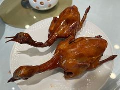 红烧乳鸽-勝記酒家·37年老字号·经典粤菜(荔枝公园店)