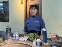 -贺庄·活鱼馆(珠吉路店)