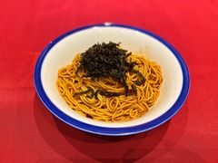 葱油拌面-老吉士酒家(天平路店)