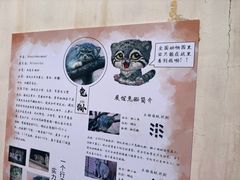 -青藏高原野生动物园
