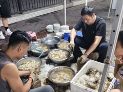 -花苑美食横琴生蚝火锅(拱北粤华路店)